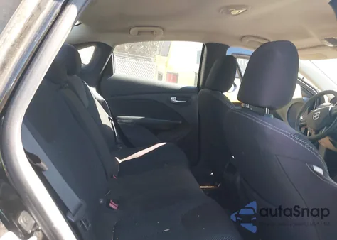 2015 Dodge Dart Sxt from USA, damaged, VIN 1C3CDFBB3FD306361